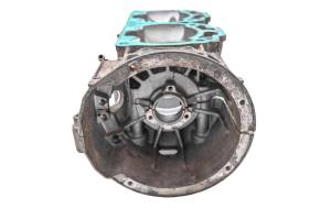 Ski-Doo - 04 Ski-Doo MXZ 600 Crankcase Center Crank Case 129" - Image 2