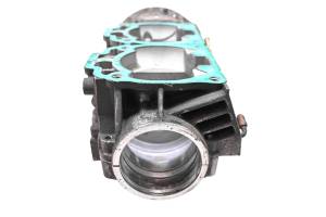 Ski-Doo - 04 Ski-Doo MXZ 600 Crankcase Center Crank Case 129" - Image 4