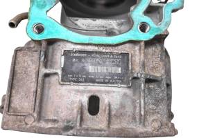 Ski-Doo - 04 Ski-Doo MXZ 600 Crankcase Center Crank Case 129" - Image 5