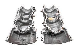 Ski-Doo - 04 Ski-Doo MXZ 600 Crankcase Center Crank Case 129" - Image 7