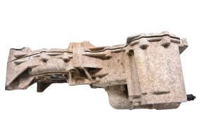 Polaris - 05 Polaris Sportsman 500 4x4 Transmission Gear Case Housing - Image 2