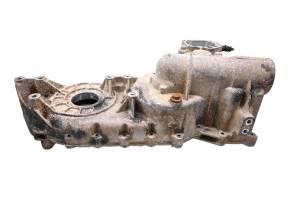 Polaris - 05 Polaris Sportsman 500 4x4 Transmission Gear Case Housing - Image 3