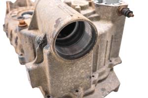 Polaris - 05 Polaris Sportsman 500 4x4 Transmission Gear Case Housing - Image 4
