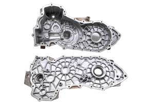 Polaris - 05 Polaris Sportsman 500 4x4 Transmission Gear Case Housing - Image 5