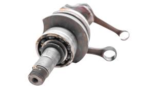 Ski-Doo - 04 Ski-Doo MXZ 600 Crankshaft Crank Shaft 129" - Image 2