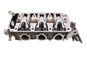 11 Sea-Doo RXT X 260 AS Cylinder Head