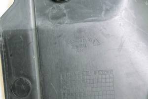 CF-Moto - 21 CFMoto ZForce 800 EX 4x4 Left Connecting Panel - Image 4