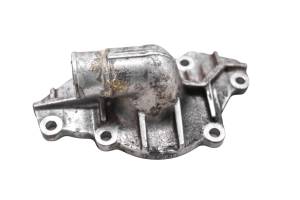 Ski-Doo - 04 Ski-Doo MXZ 600 Water Pump Cover 129" - Image 2