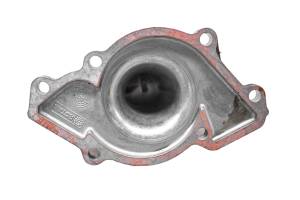Ski-Doo - 04 Ski-Doo MXZ 600 Water Pump Cover 129" - Image 3