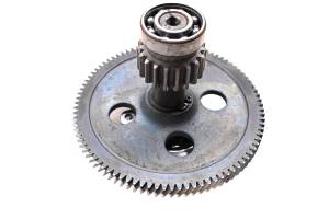 05 Polaris Sportsman 500 4x4 Transmission Output Shaft