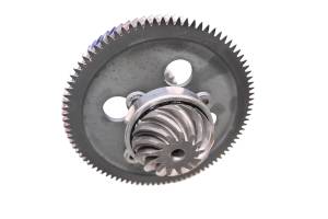 Polaris - 05 Polaris Sportsman 500 4x4 Transmission Output Shaft - Image 2