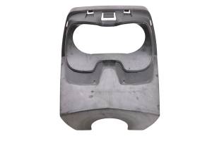 11 Sea-Doo RXT X 260 AS Speedometer Dash Cover