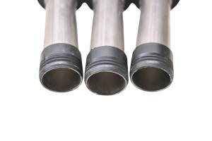 Sea-Doo - 11 Sea-Doo RXT X 260 AS Ignition Coil Spark Plug Tubes - Image 3