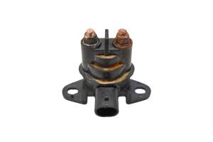 11 Sea-Doo RXT X 260 AS Starter Solenoid