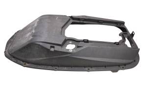11 Sea-Doo RXT X 260 AS Engine Hatch Deck Extension Cover