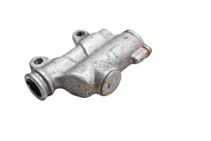 KTM - 08 KTM 65SX Rear Brake Master Cylinder - Image 2