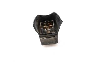 87 Yamaha Moto-4 Badger 80 Solenoid Relay YFM80