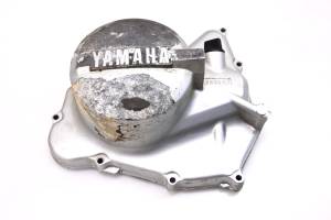 87 Yamaha Moto-4 Badger 80 Clutch Cover YFM80