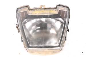 08 Polaris Sportsman 500 6x6 Front Center Headlight
