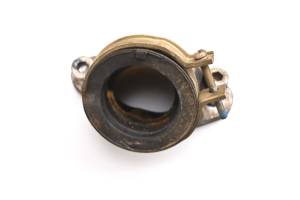 08 Polaris Sportsman 500 6x6 Intake Manifold Carburetor Boot