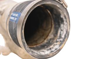 Sea-Doo - 11 Sea-Doo RXT X 260 AS Muffler Exhaust Pipe - Image 4