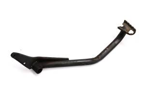 87 Yamaha Moto-4 Badger 80 Rear Brake Pedal YFM80