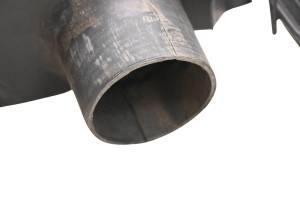 Sea-Doo - 11 Sea-Doo RXT X 260 AS Snorkel Vent Hoses - Image 5