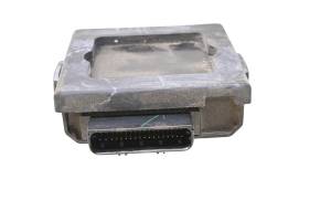 Kawasaki - 22 Kawasaki KLX300SM Electric Control Unit Ecu - Image 3
