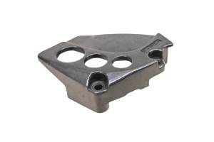 Kawasaki - 22 Kawasaki KLX300SM Case Saver Chain Guard - Image 2