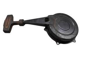 Suzuki - 95 Suzuki King Quad 300 4x4 Pull Start Recoil LTF4WD - Image 2