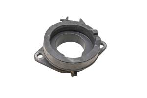 Kawasaki - 22 Kawasaki KLX300SM Intake Manifold Boot - Image 2