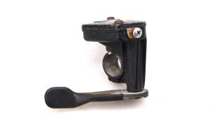 Yamaha - 87 Yamaha Moto-4 Badger 80 Thumb Throttle YFM80 - Image 2
