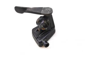Yamaha - 87 Yamaha Moto-4 Badger 80 Thumb Throttle YFM80 - Image 3