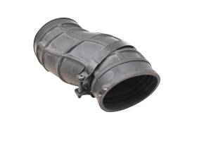 Kawasaki - 22 Kawasaki KLX300SM Airbox Hose Intake - Image 3