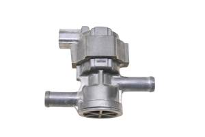 22 Kawasaki KLX300SM Air Cut Valve