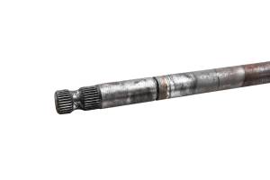 Yamaha - 71 Yamaha JT1 Transmission Shift Shaft Shifter - Image 2