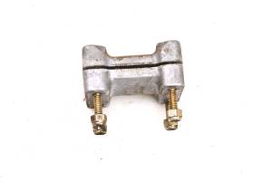 08 Polaris Sportsman 500 6x6 Handlebar Clamps
