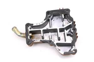 Polaris - 04 Polaris Trail Boss 330 Valve Cover Breather Cover - Image 3