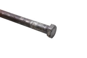 Yamaha - 71 Yamaha JT1 Rear Swingarm Pivot Bolt - Image 3