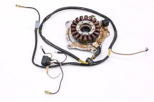 Polaris - 04 Polaris Trail Boss 330 Stator - Image 1
