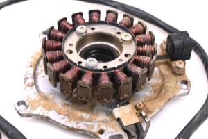Polaris - 04 Polaris Trail Boss 330 Stator - Image 2