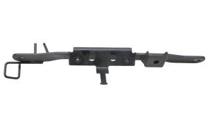 Kawasaki - 23 Kawasaki Z400 Frame Fitting Bracket Mount ER400DFPNN - Image 1