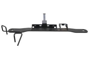 Kawasaki - 23 Kawasaki Z400 Frame Fitting Bracket Mount ER400DFPNN - Image 3