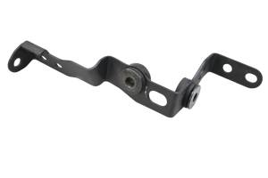 23 Kawasaki Z400 Upper Shroud Bracket Mount ER400DFPNN