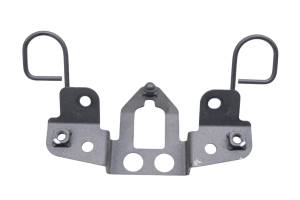 Kawasaki - 23 Kawasaki Z400 Cable Bracket Mount ER400DFPNN - Image 1