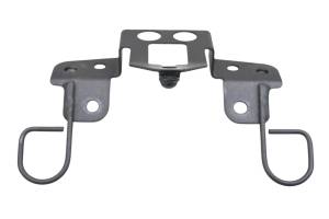Kawasaki - 23 Kawasaki Z400 Cable Bracket Mount ER400DFPNN - Image 2