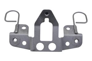 Kawasaki - 23 Kawasaki Z400 Cable Bracket Mount ER400DFPNN - Image 3