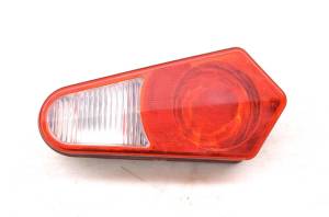 08 Polaris RZR 800 EFI 4x4 Rear Right Tail Brake Light