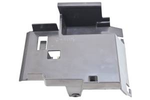 23 Kawasaki Z400 Ecu Battery Box Cover ER400DFPNN