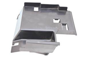 Kawasaki - 23 Kawasaki Z400 Ecu Battery Box Cover ER400DFPNN - Image 2